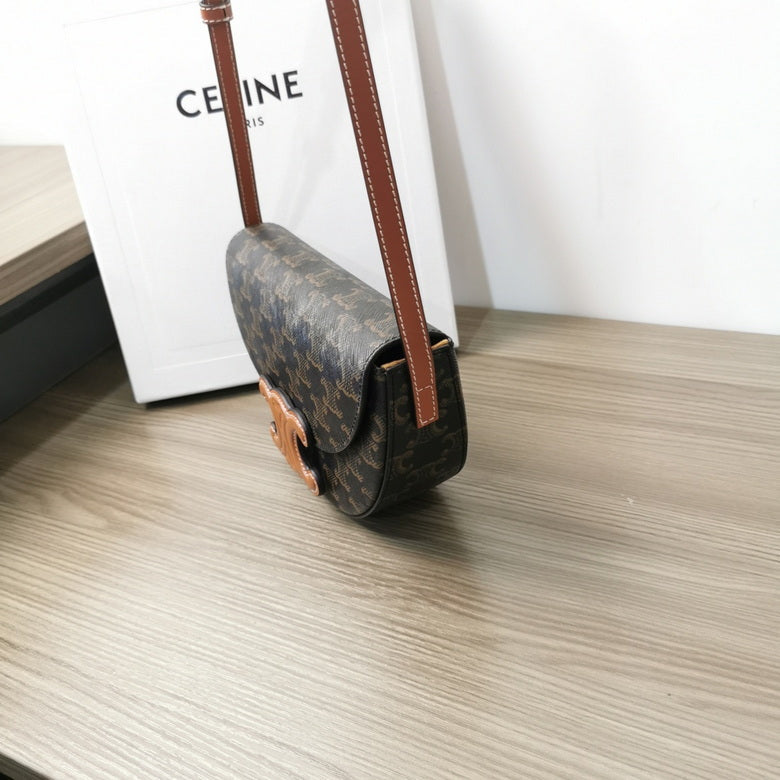 CLNE-Bags - Strap Story - 545
