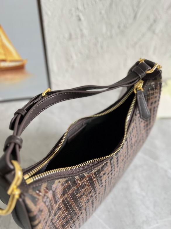 FDNI-Bags - Strap Story - 448