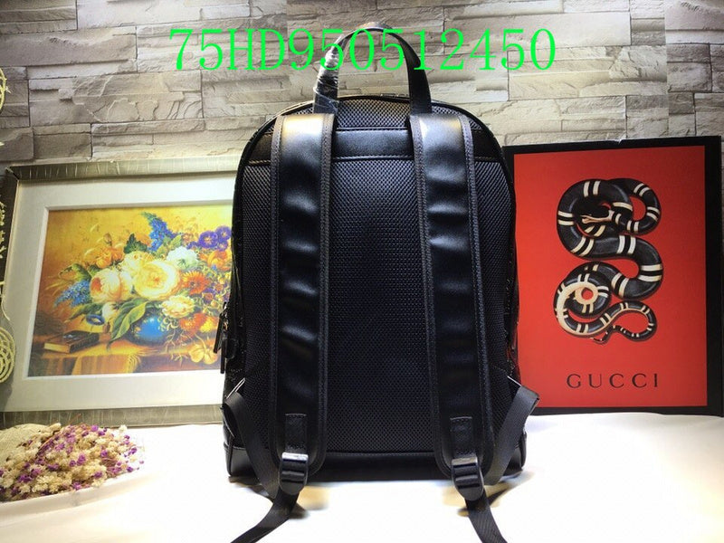 STRAPSTORY - GGC4 BAG - 675