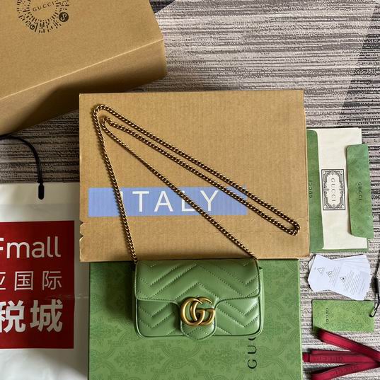 GGCC-Bags - Strap Story - 535