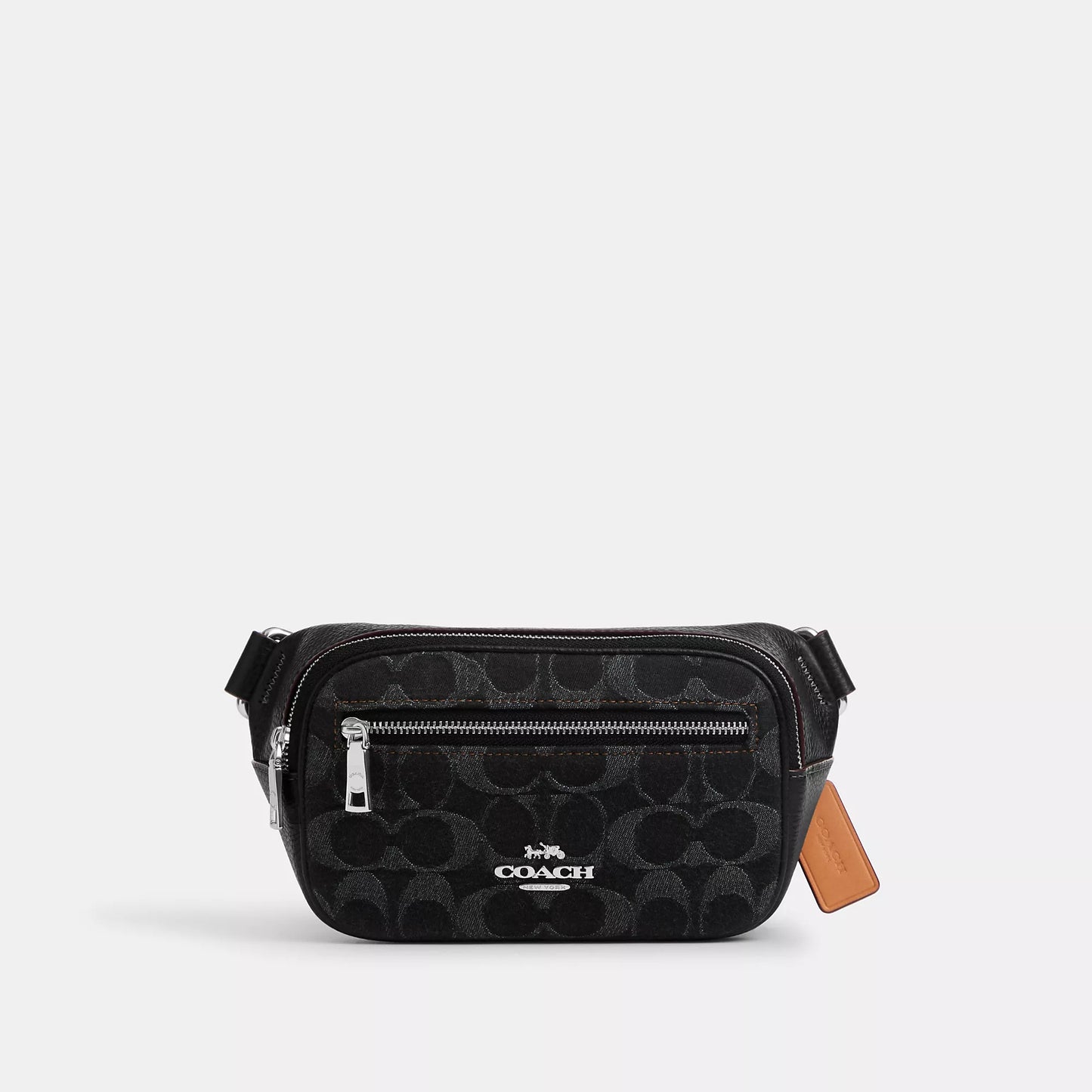 StrapStory - Belt Bag 048