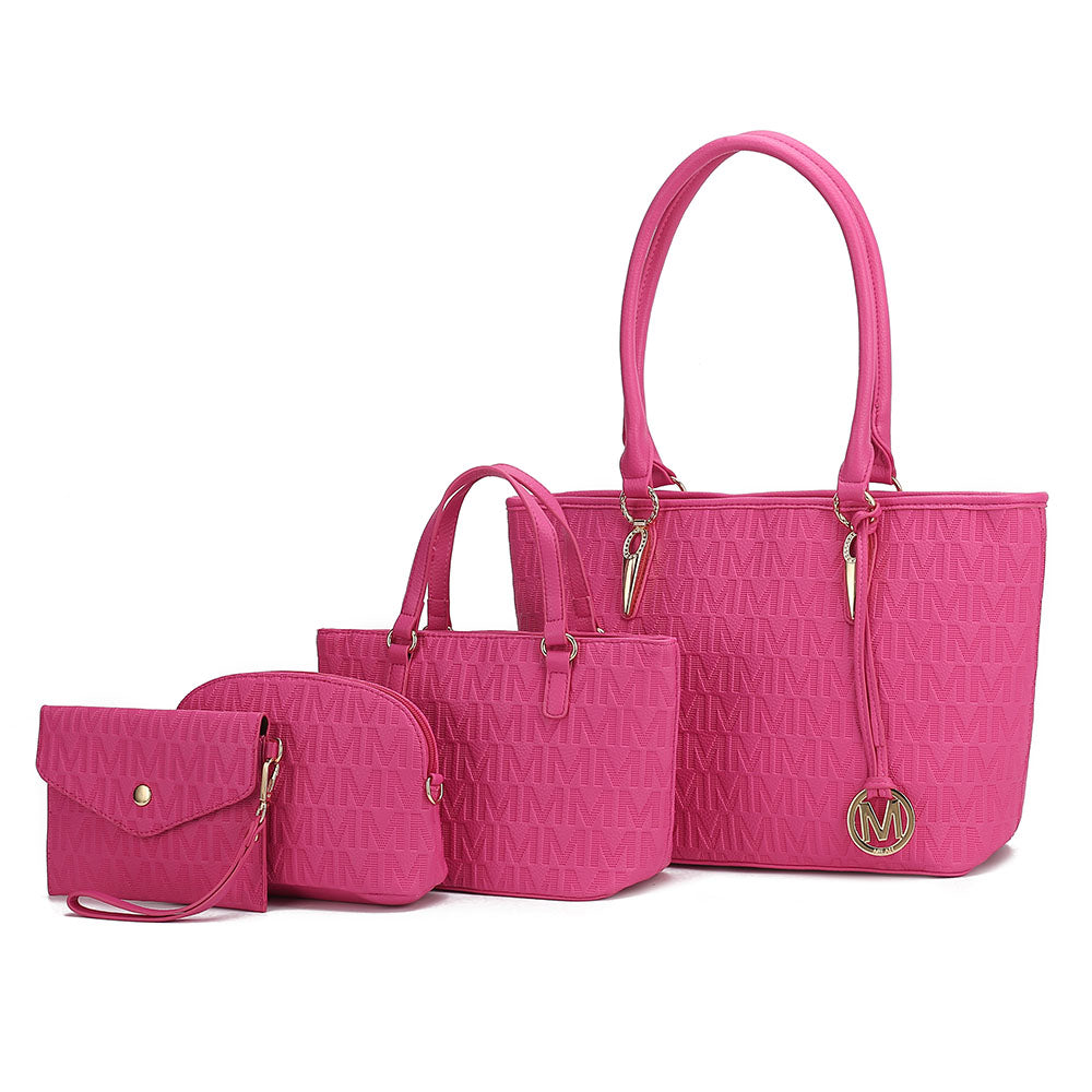 StrapStory - Tote Bag 018
