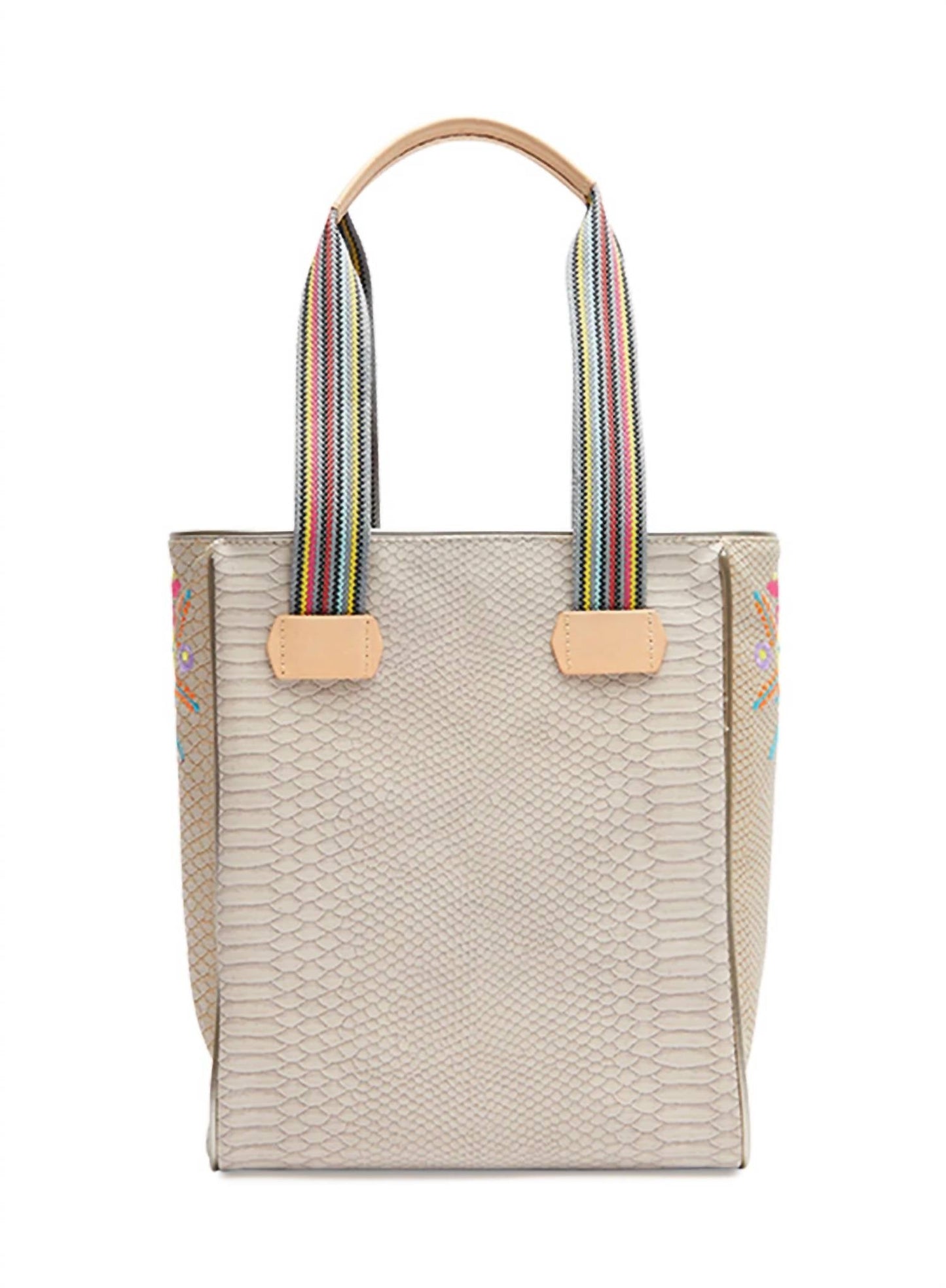 StrapStory - Tote Bag 2822