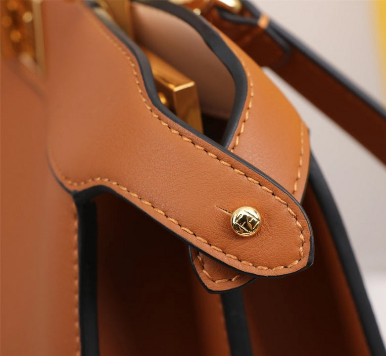 FDNI-Bags - Strap Story - 746