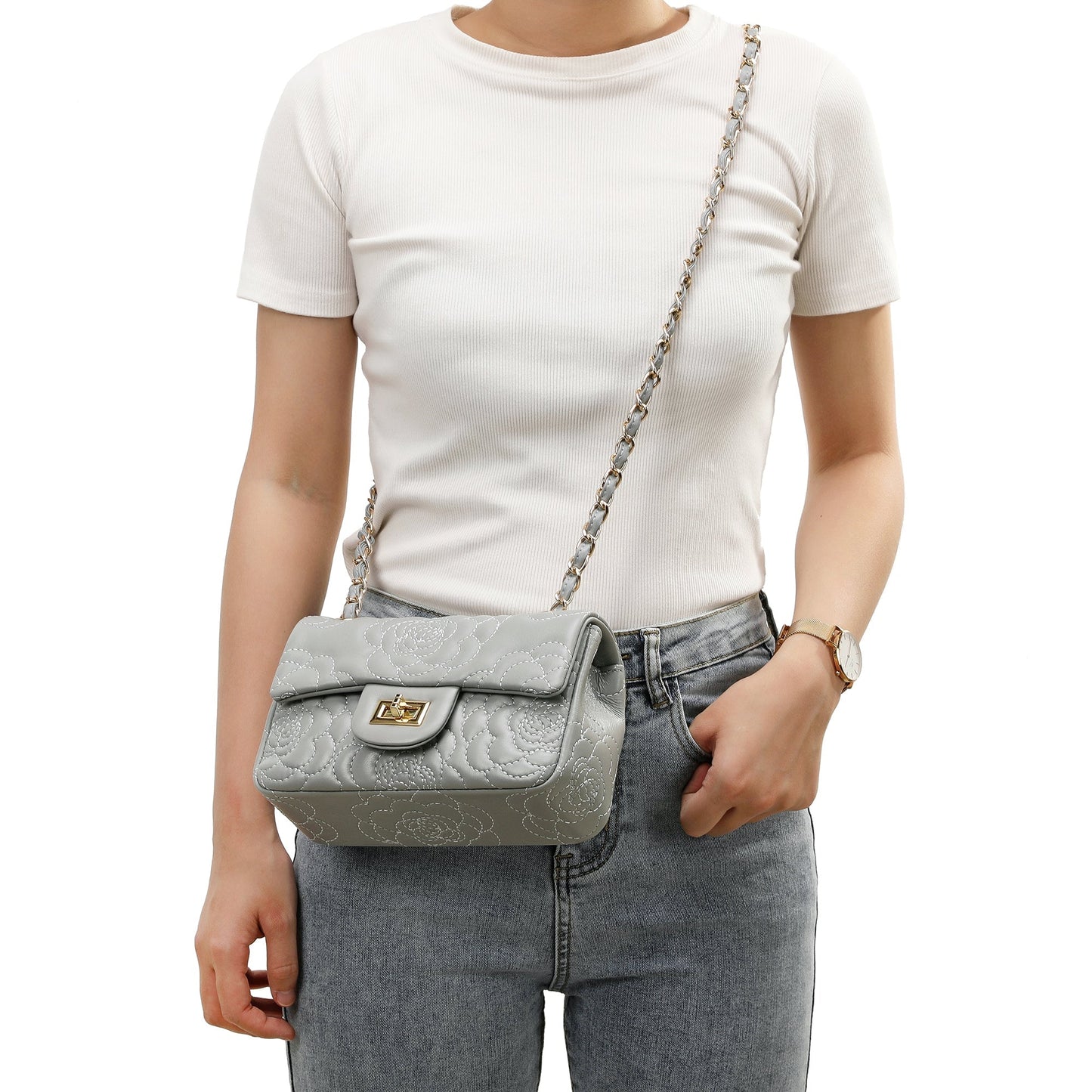 StrapStory - Crossbody 1547