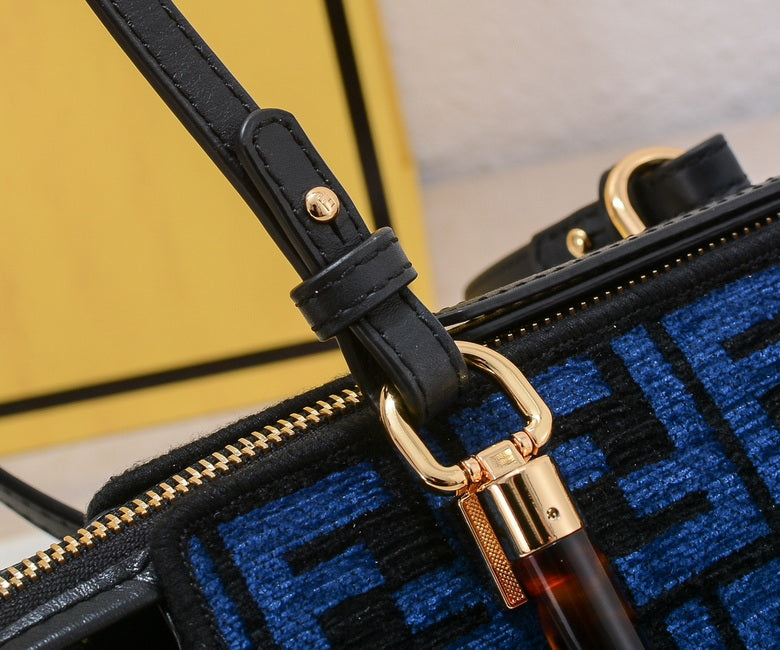 FDNI-Bags - Strap Story - 519