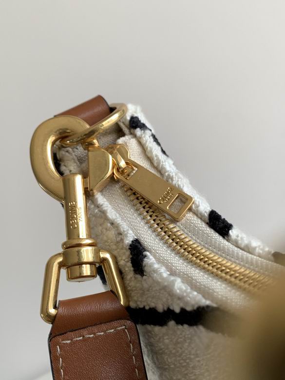 CLNE-Bags - Strap Story - 741