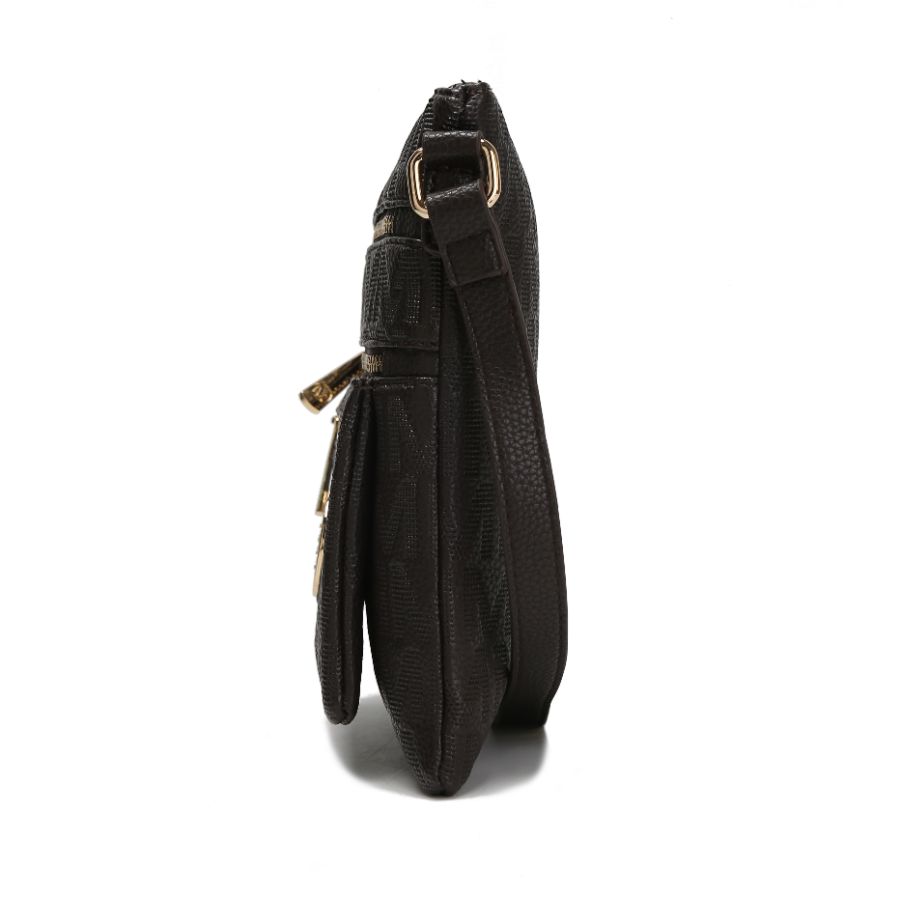 StrapStory - Hobo Bag 104