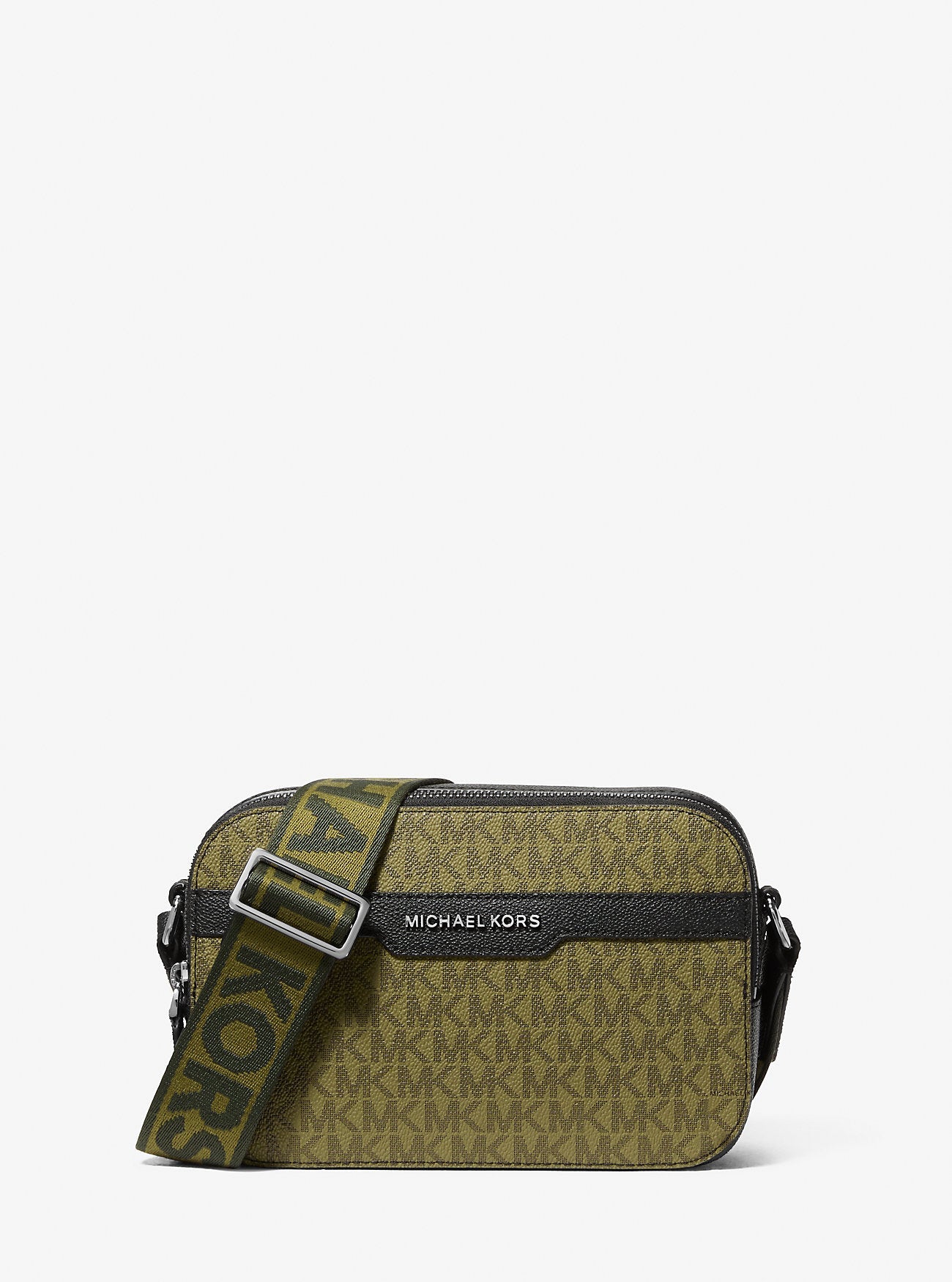 StrapStory - Messenger Bag 063