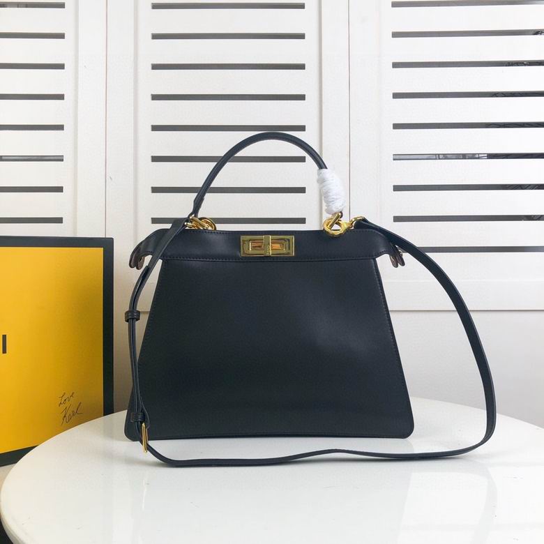 FDNI-Bags - Strap Story - 892