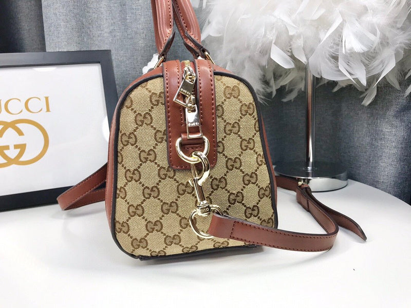 STRAPSTORY - GGC4 BAG - 466