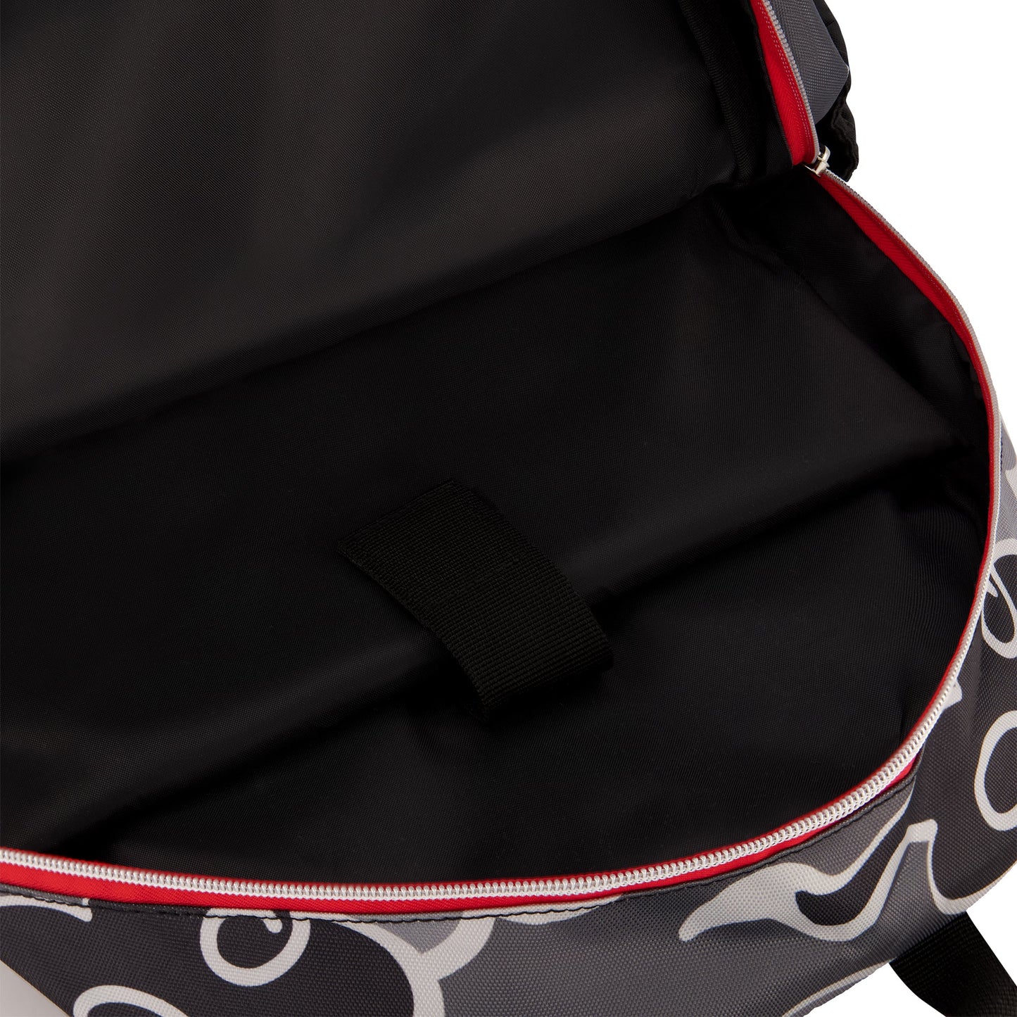 StrapStory - Backpack 860