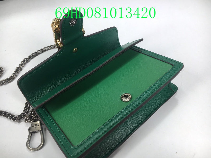 STRAPSTORY - GGC4 BAG - 587