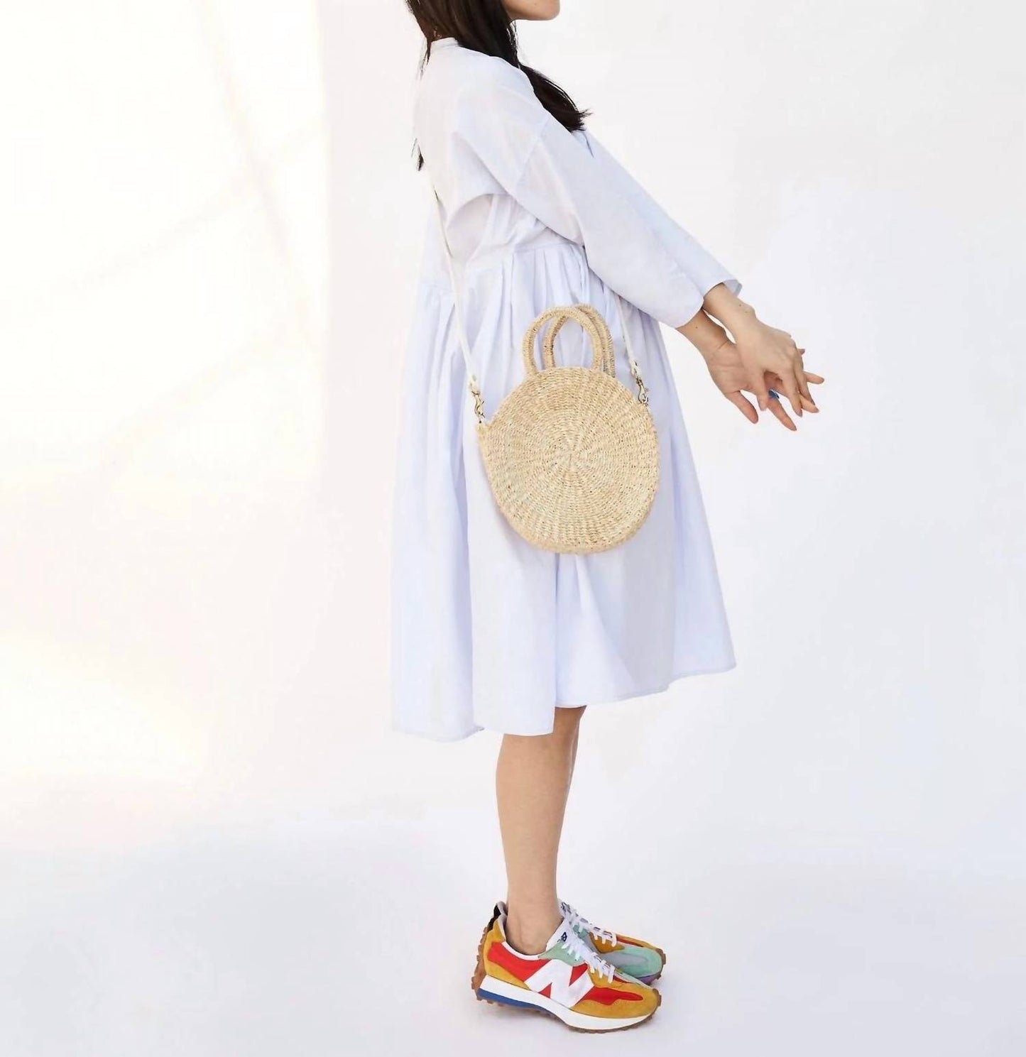 StrapStory - Crossbody 3843