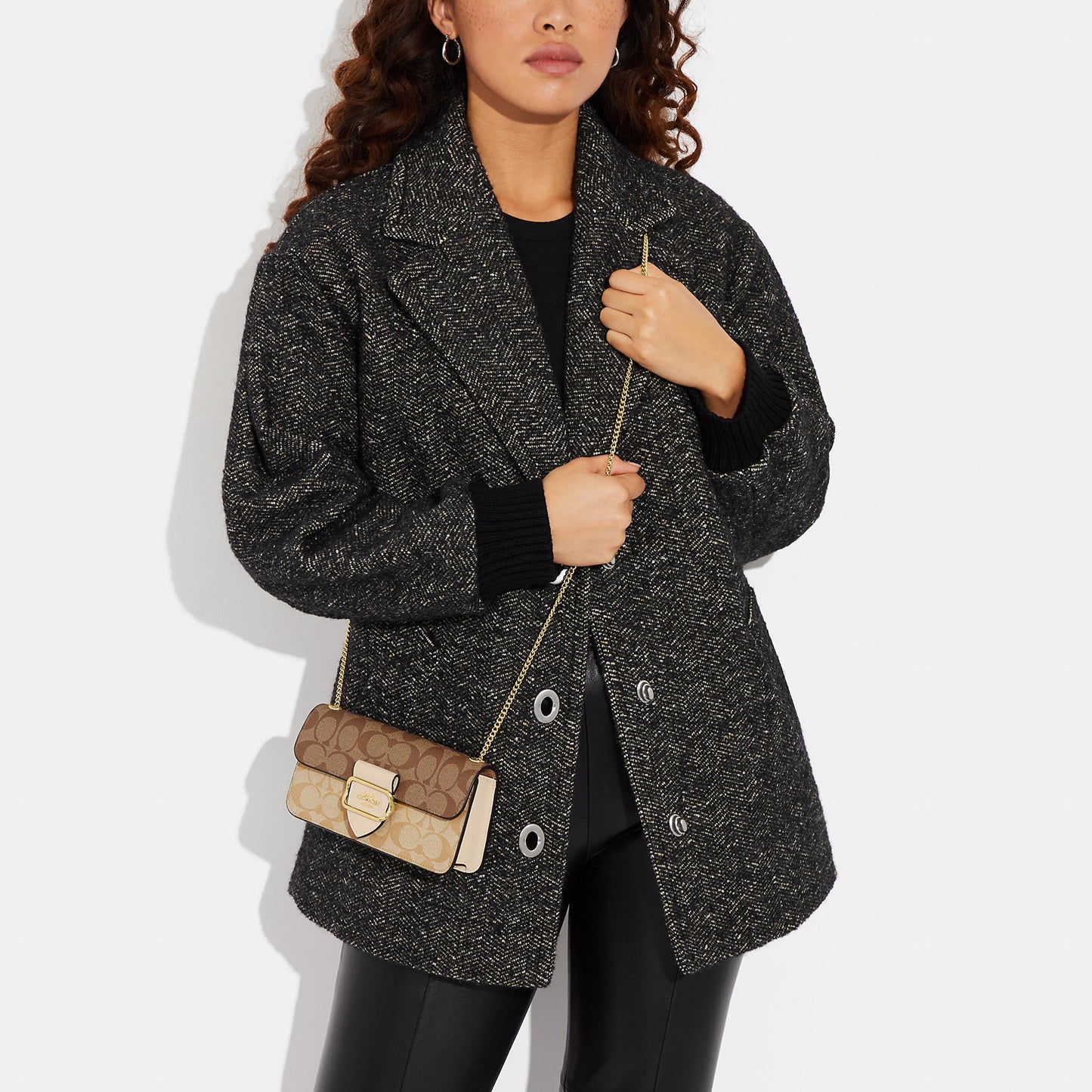 StrapStory - Crossbody 030