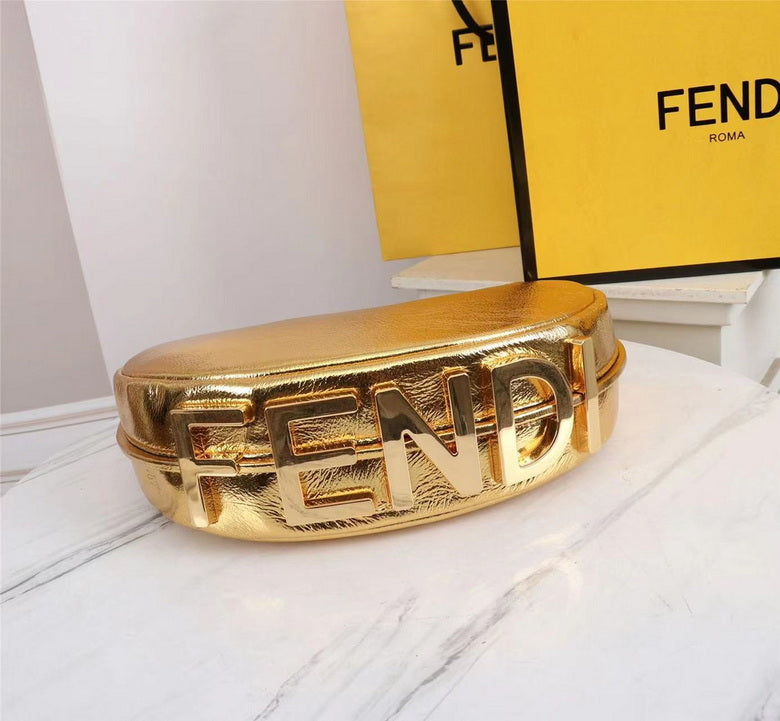 FDNI-Bags - Strap Story - 778