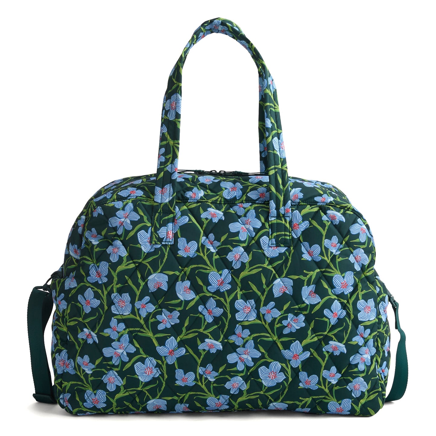 StrapStory - Duffle Bag 042