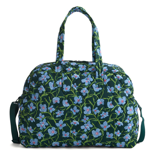 StrapStory - Duffle Bag 042