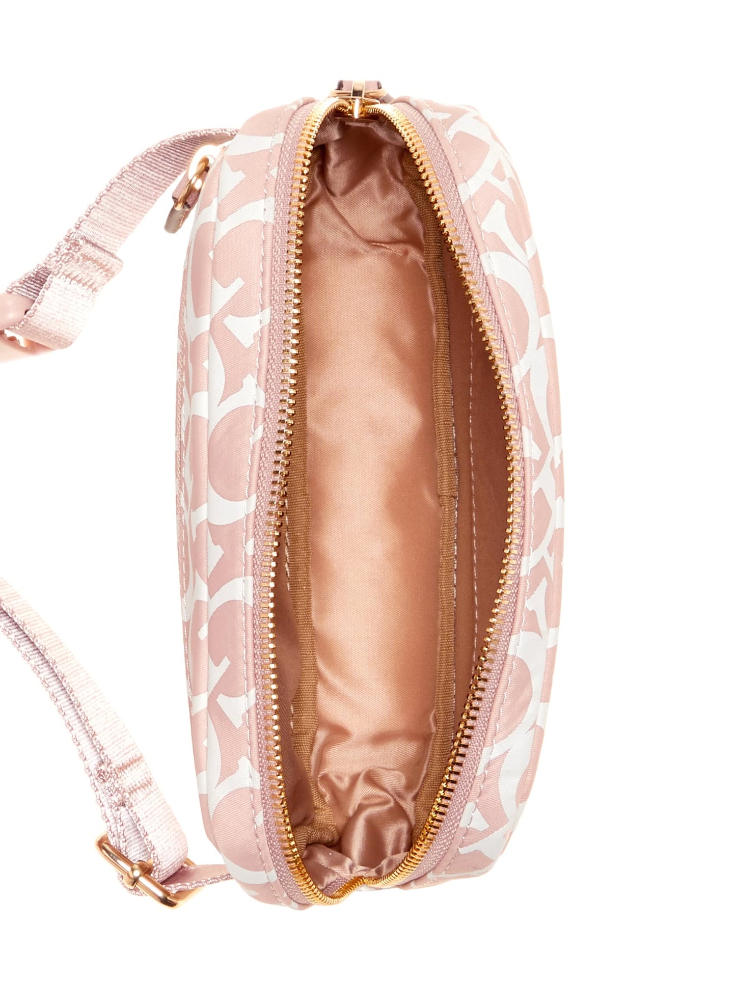 StrapStory - Belt Bag 052