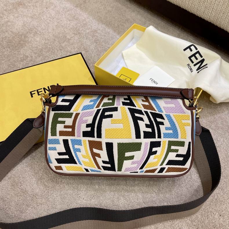FDNI-Bags - Strap Story - 662