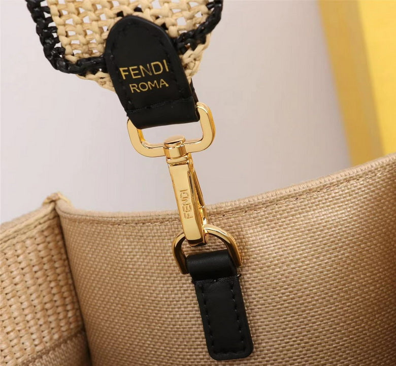 FDNI-Bags - Strap Story - 644