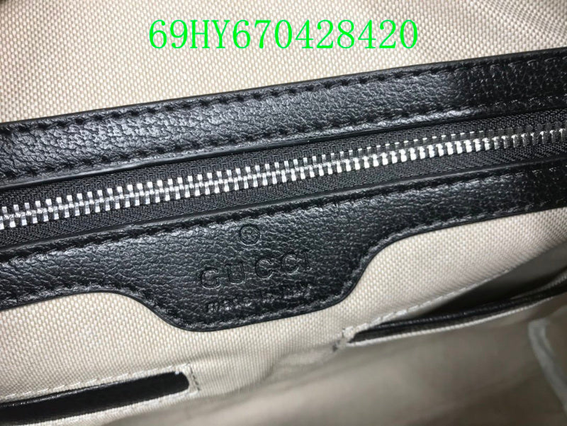 STRAPSTORY - GGC4 BAG - 211