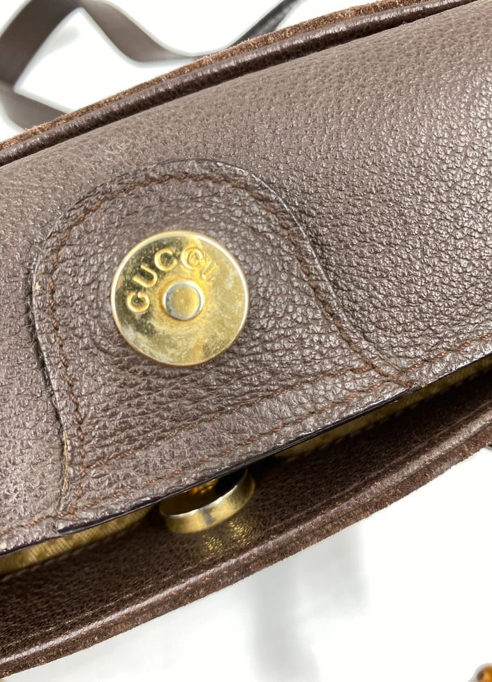 STRAPSTORY - GGC4 BAG - 1453