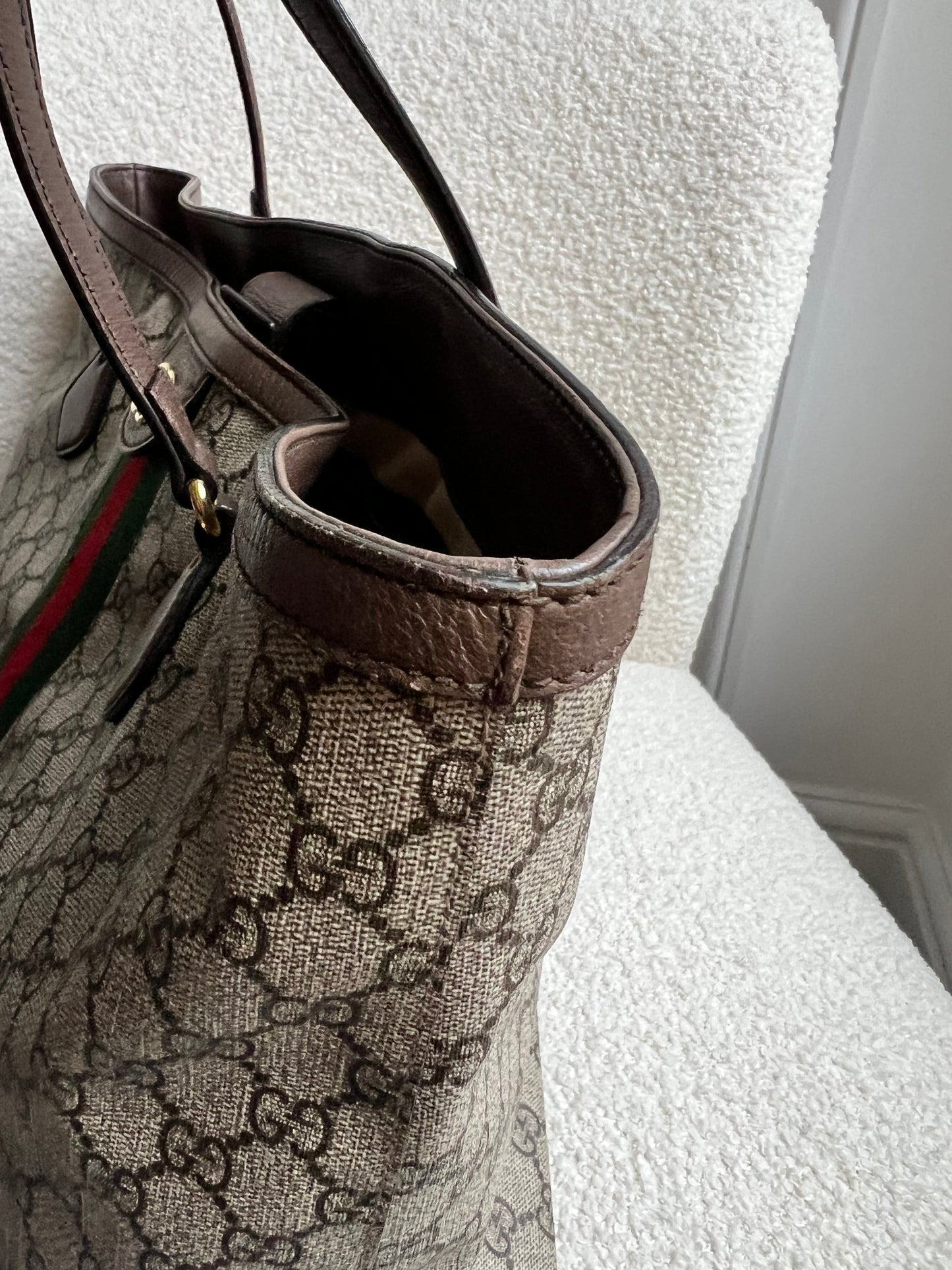 STRAPSTORY - GGC4 BAG - 1577