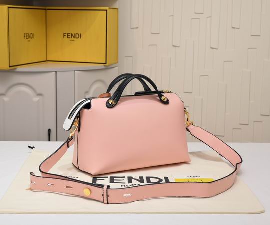 FDNI-Bags - Strap Story - 232