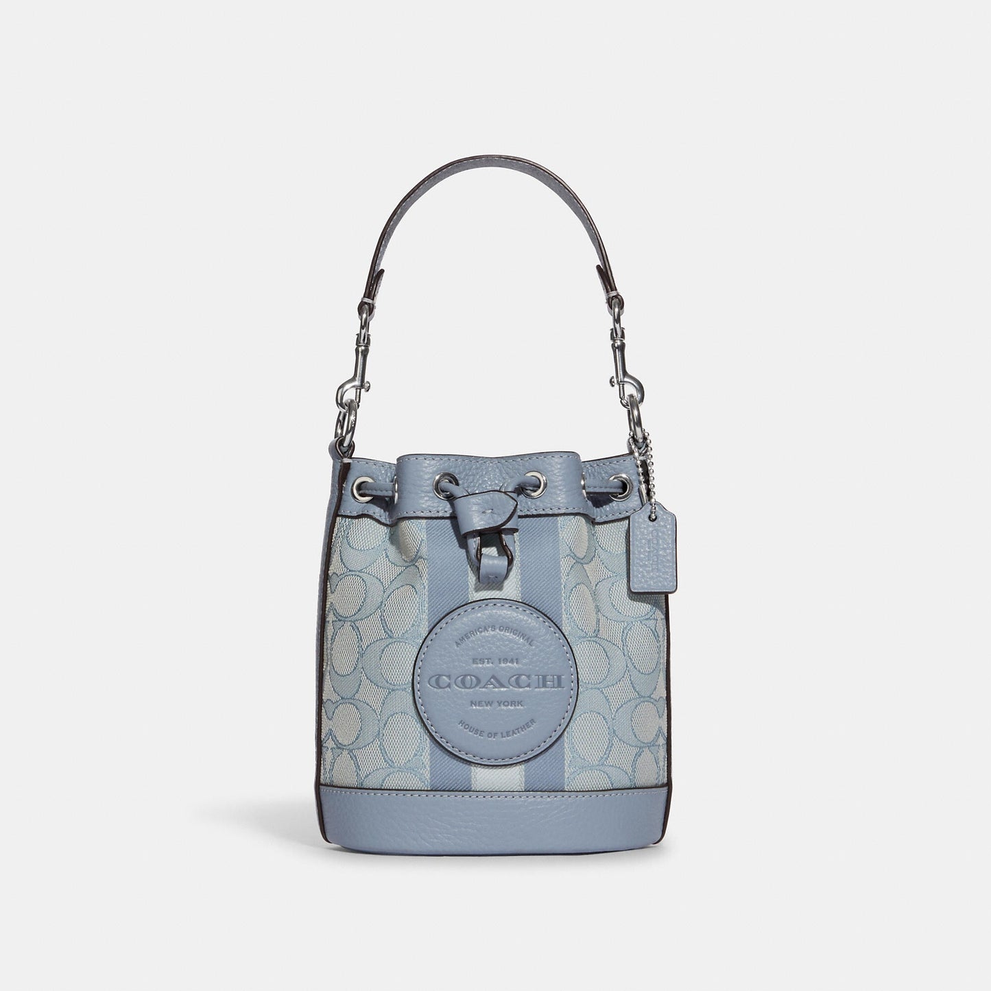StrapStory - Bucket Bag 002