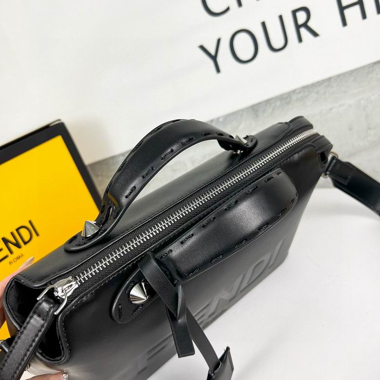 FDNI-Bags - Strap Story - 863