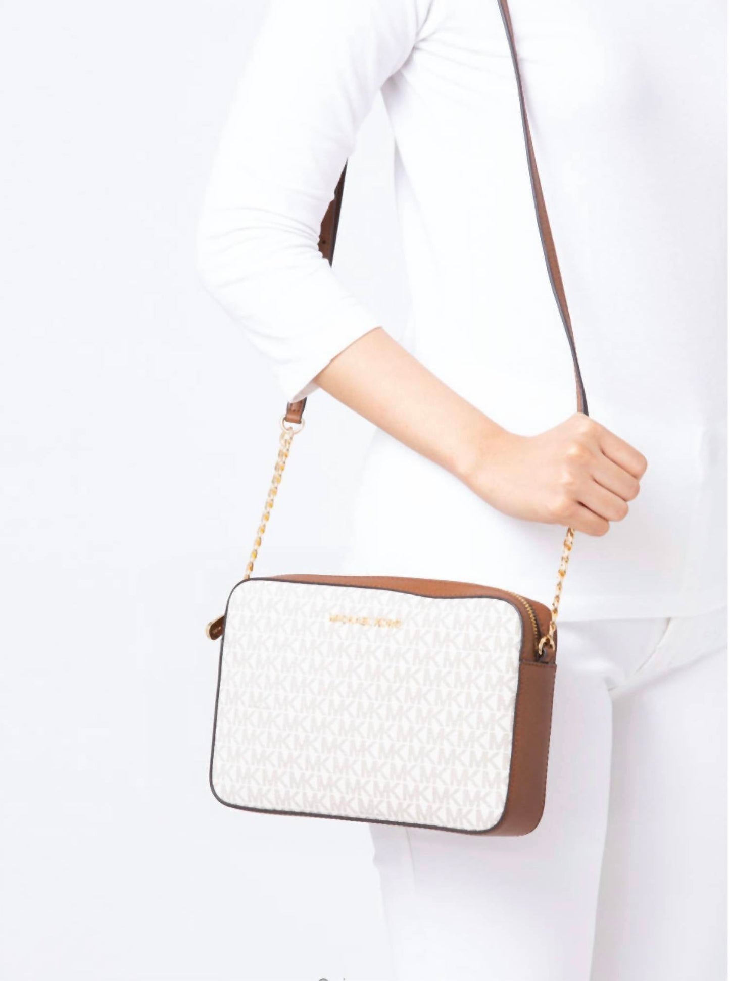 StrapStory - Crossbody 2047