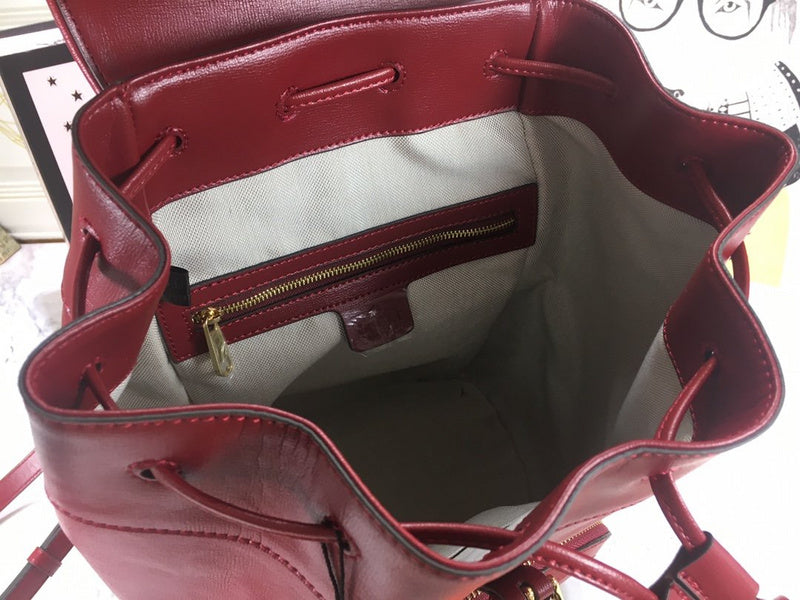 STRAPSTORY - GGC4 BAG - 842