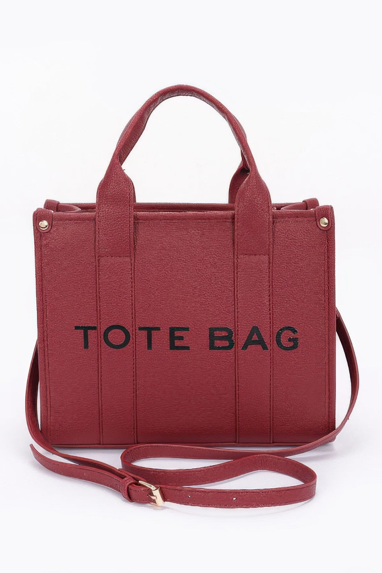 StrapStory - Tote Bag 1429