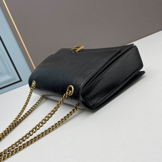 BLGA-Bags - Strap Story - 550