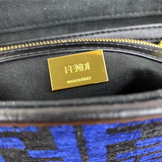 FDNI-Bags - Strap Story - 305