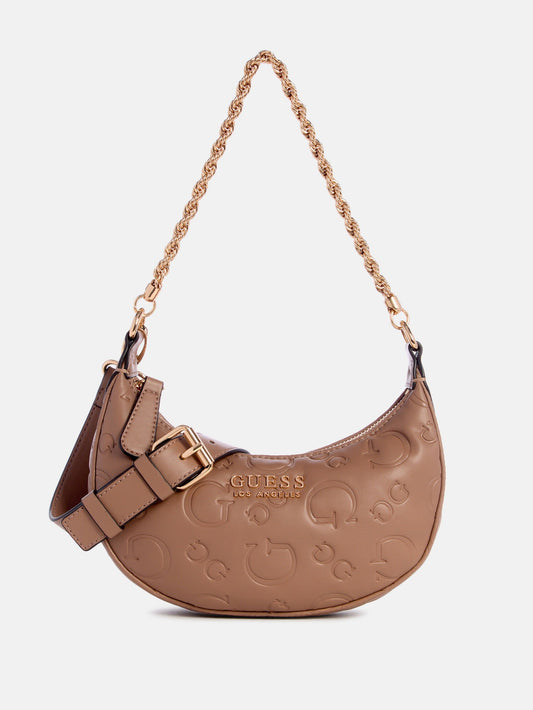 StrapStory - Hobo Bag 010