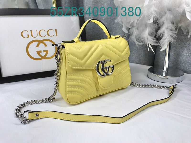 STRAPSTORY - GGC4 BAG - 652