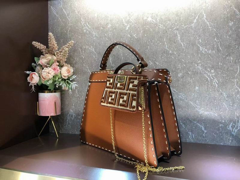 FDNI-Bags - Strap Story - 734