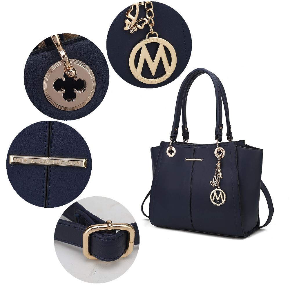 StrapStory - Tote Bag 044