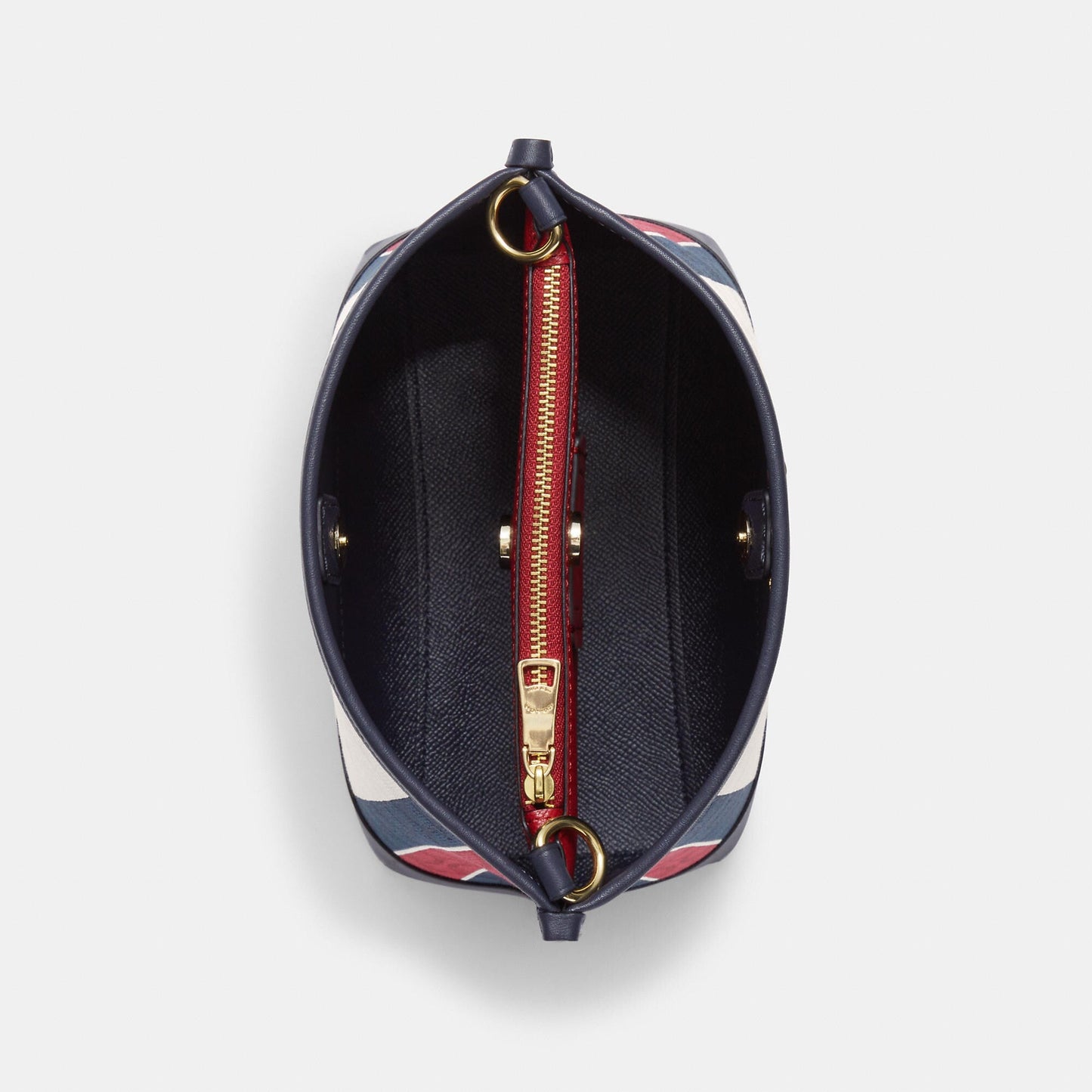 StrapStory - Bucket Bag 065