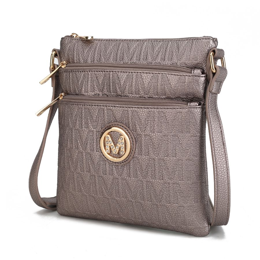 StrapStory - Crossbody 749