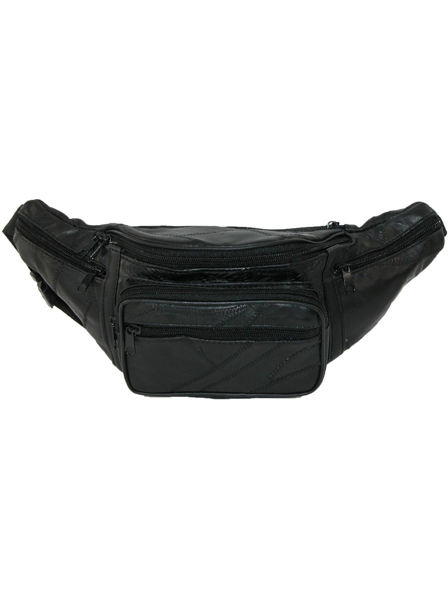 StrapStory - Fanny Pack 039