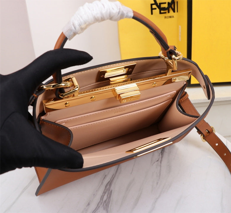 FDNI-Bags - Strap Story - 750