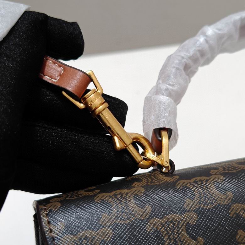 CLNE-Bags - Strap Story - 404