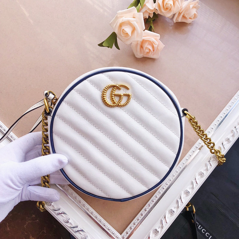 STRAPSTORY - GGC4 BAG - 976