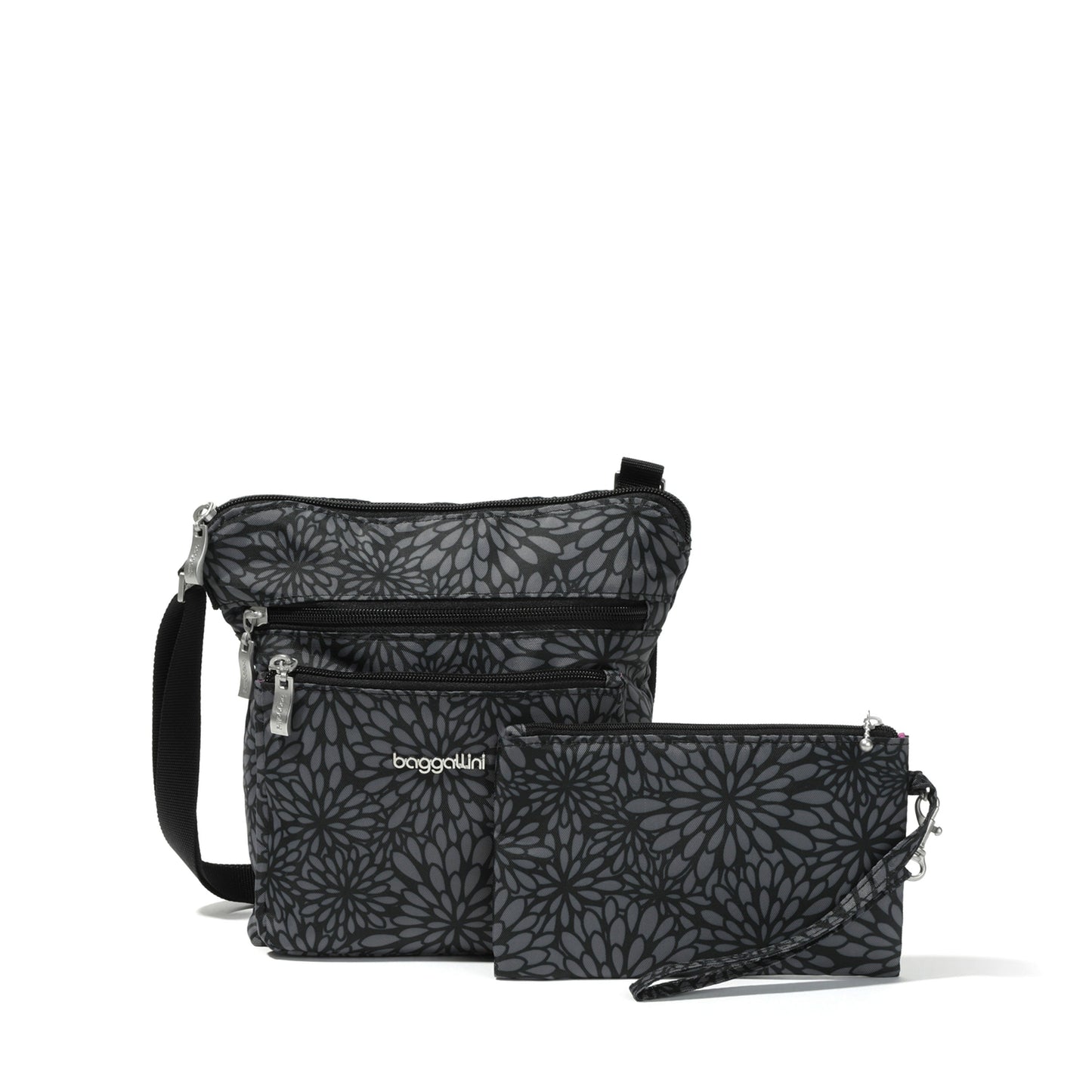 StrapStory - Crossbody 1929