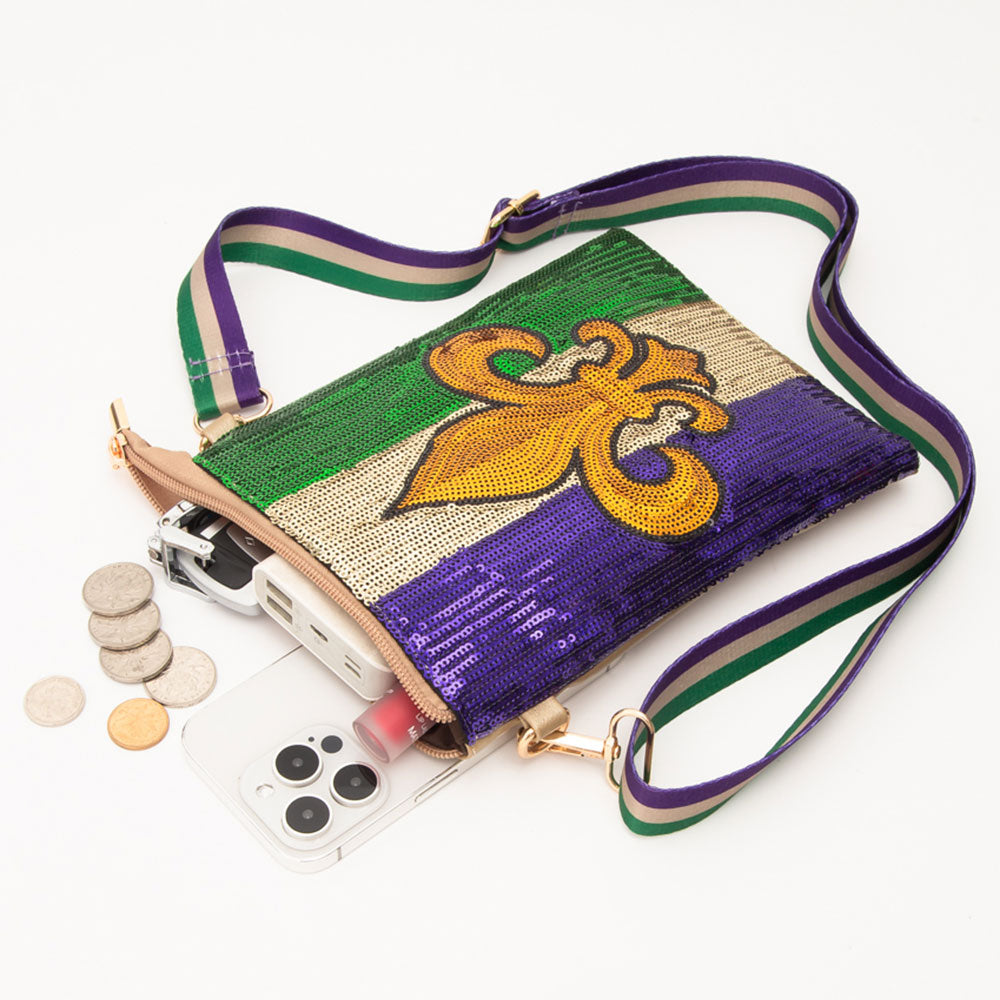 StrapStory - Crossbody 3102
