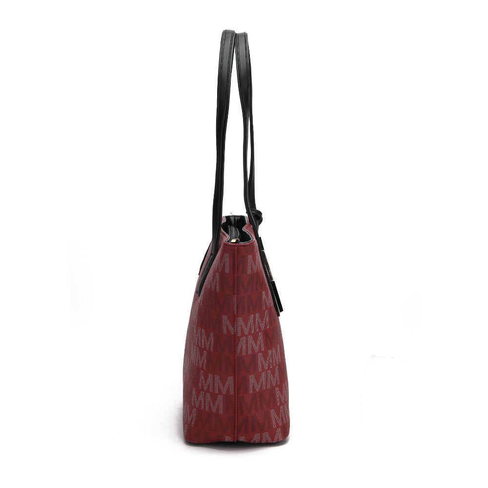 StrapStory - Hobo Bag 001