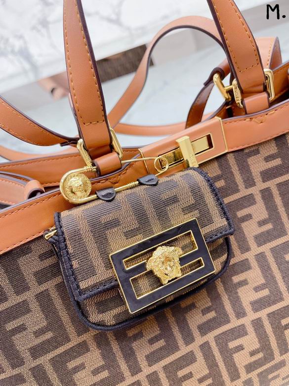 FDNI-Bags - Strap Story - 399
